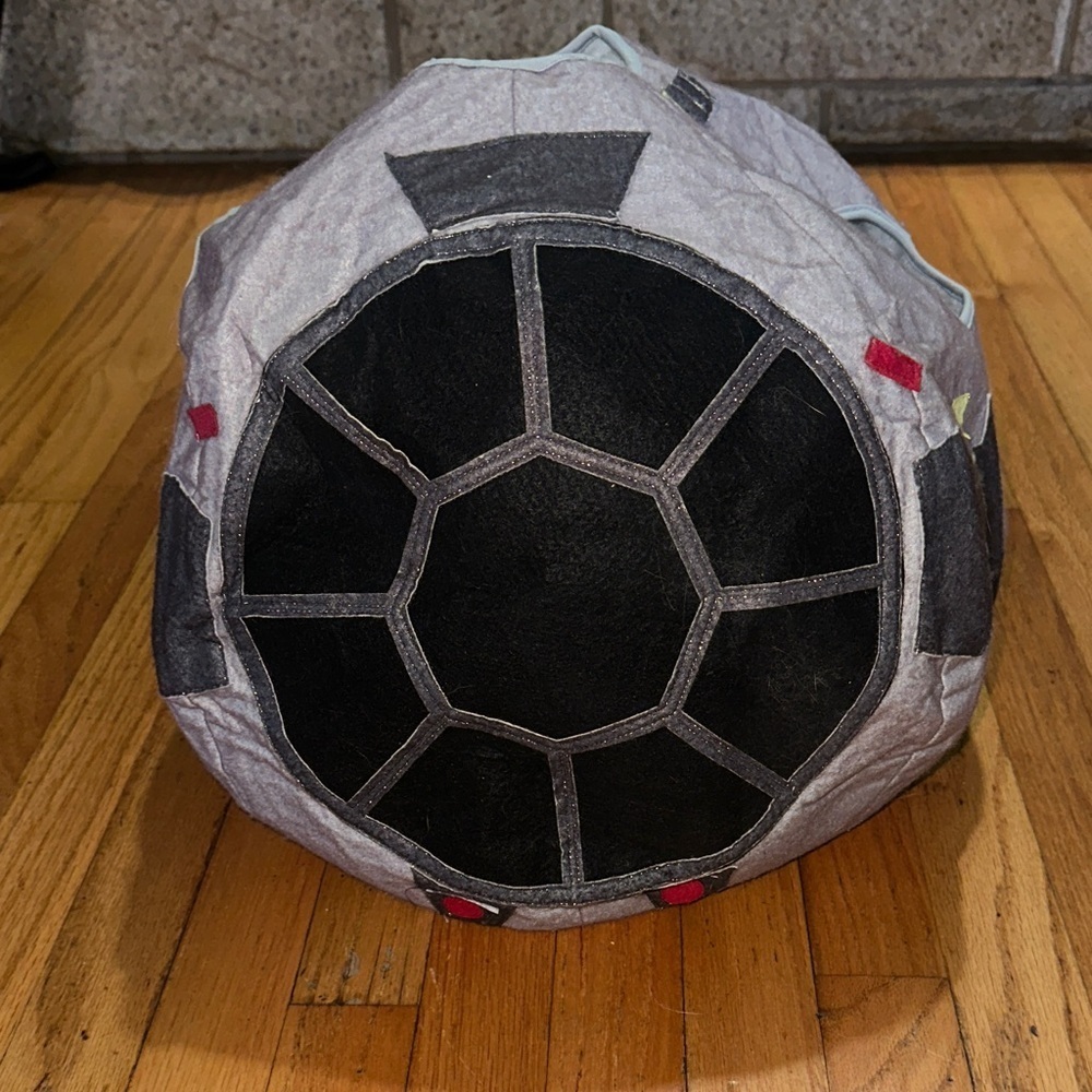 Star Wars Toddler costume